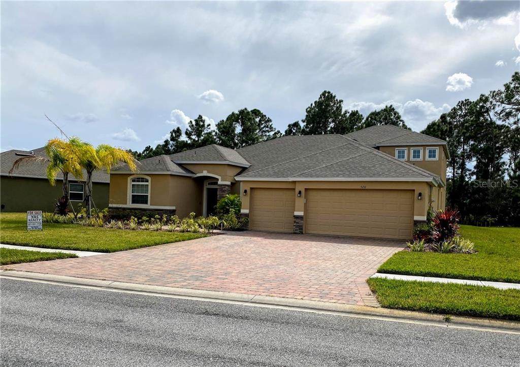 520 Stonebriar Drive - Photo 1