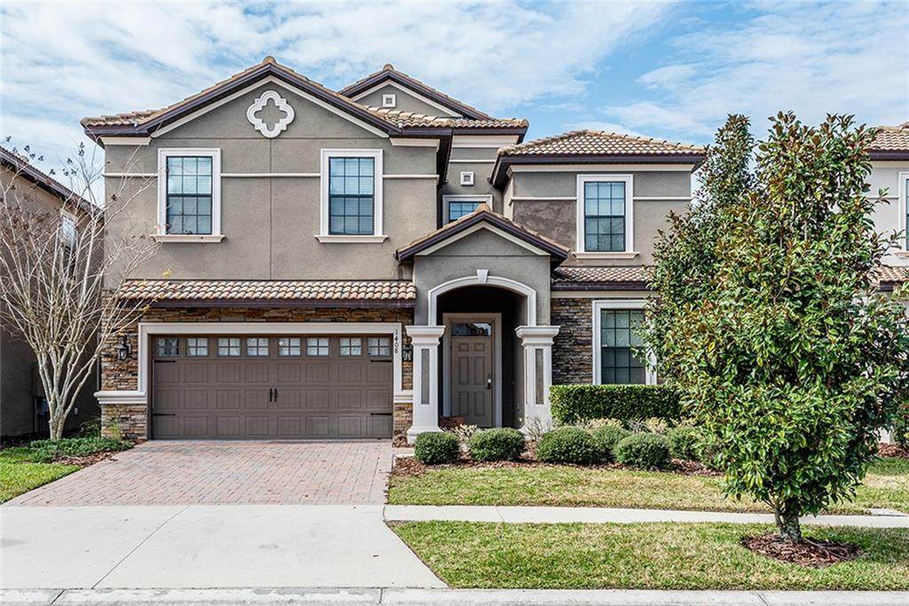 1408 Wexford Way - Photo 1