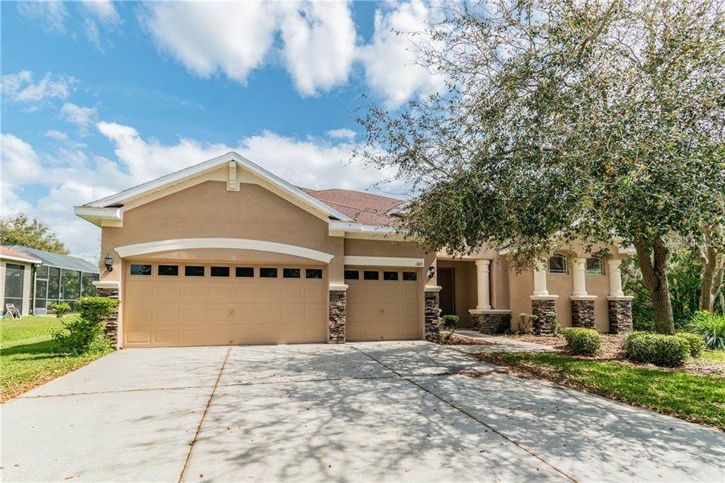 1105 Facet View Way - Photo 1