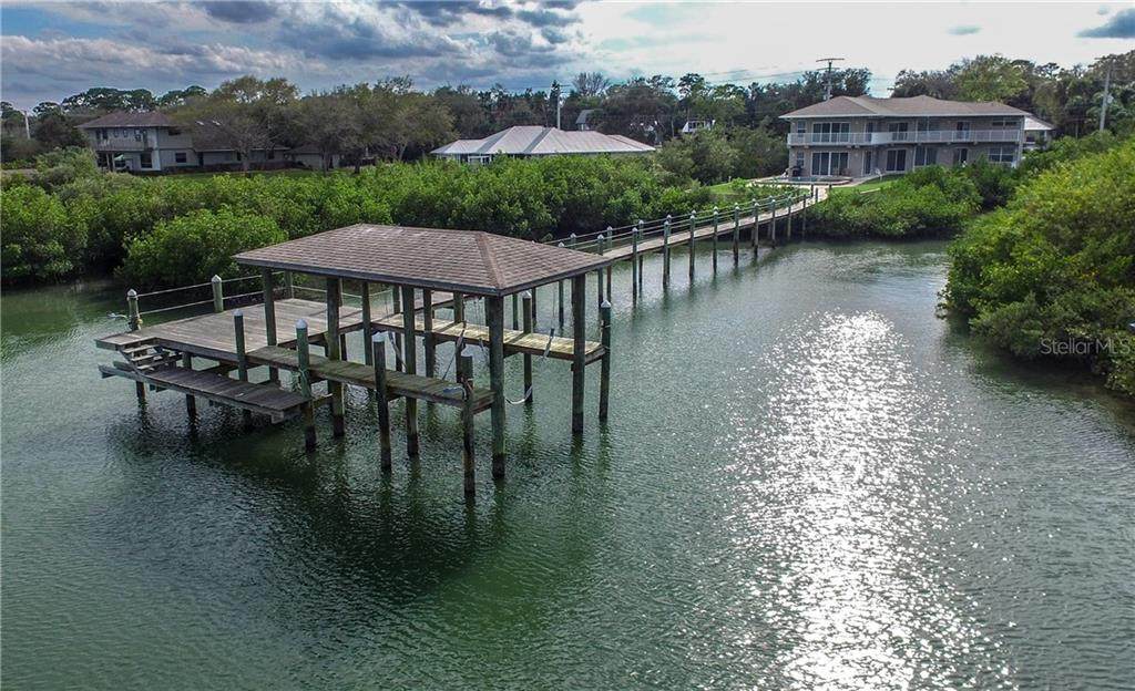 201 Riverside Drive - Photo 1