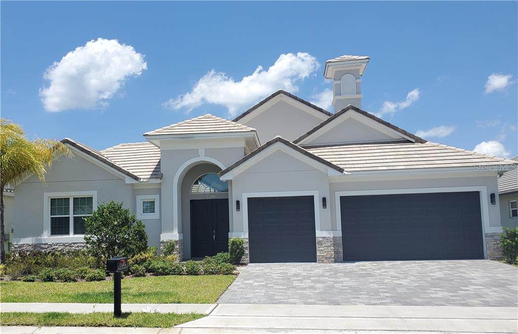 2712 Willingam Drive - Photo 1