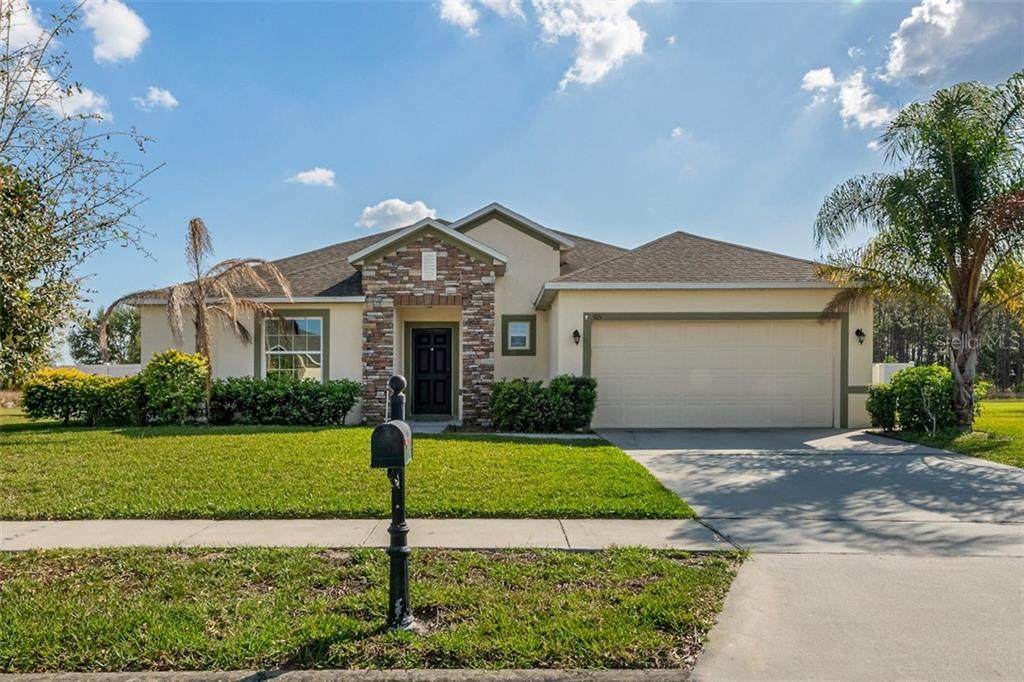 915 Fieldstone Way - Photo 1