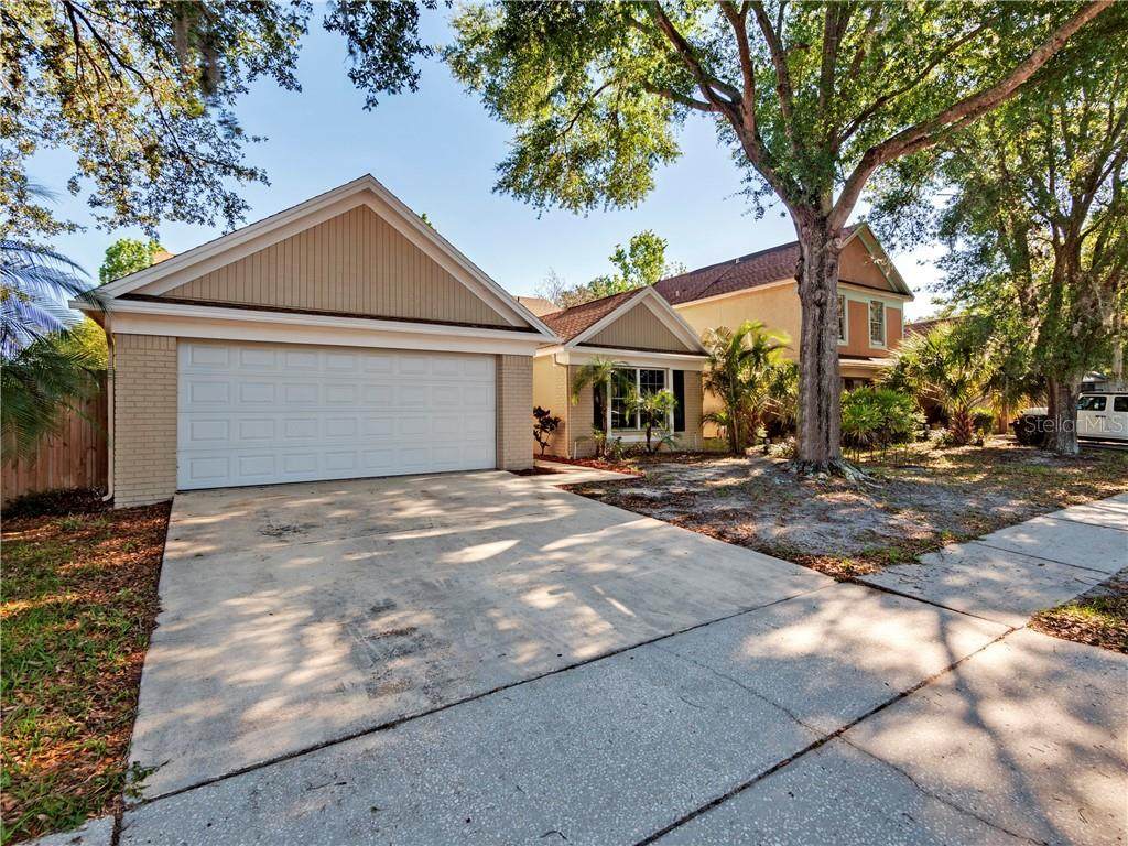 809 Wellsford Way - Photo 1 809 Wellsford Way - Photo 1