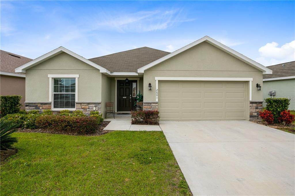 2601 Sanderling Street - Photo 1