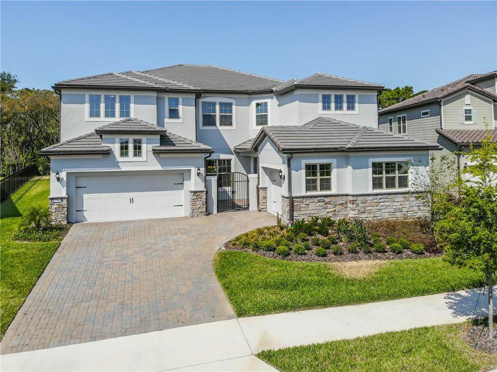 7712 Wandering Way - Photo 1