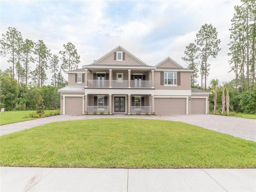 1306 Lake Hanna Drive - Photo 1
