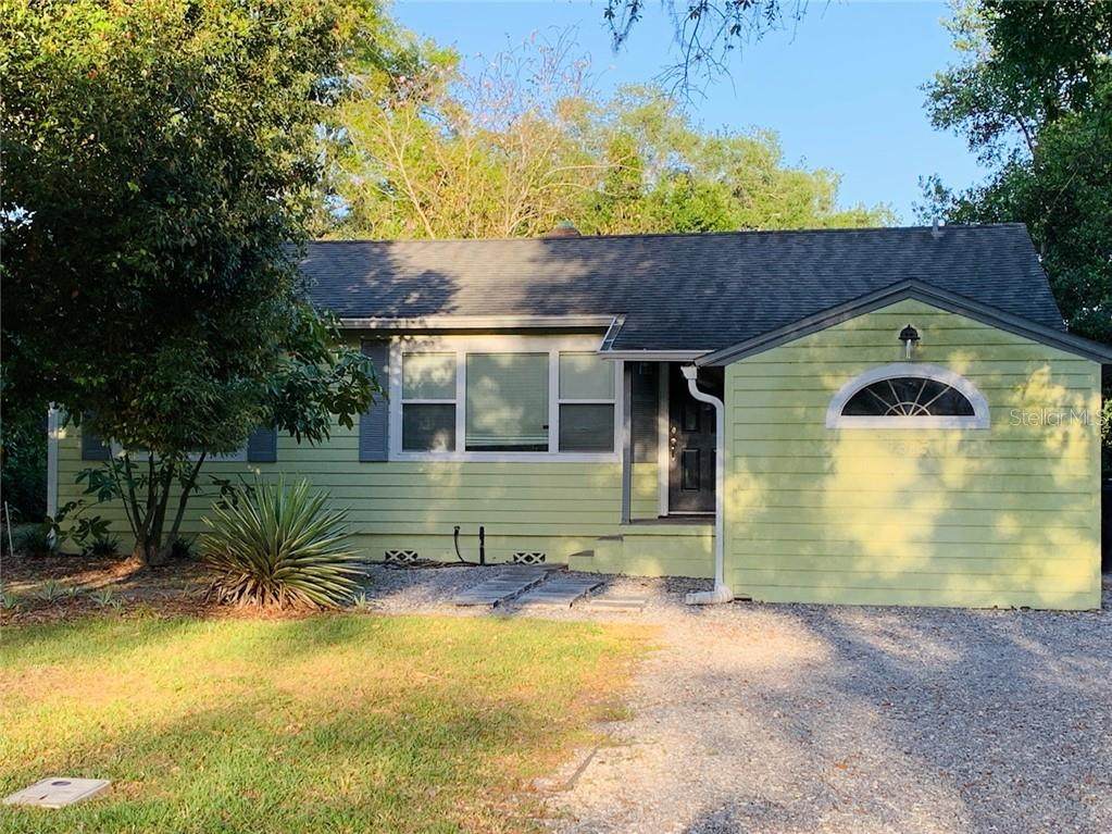 1315 Margate Avenue - Photo 1