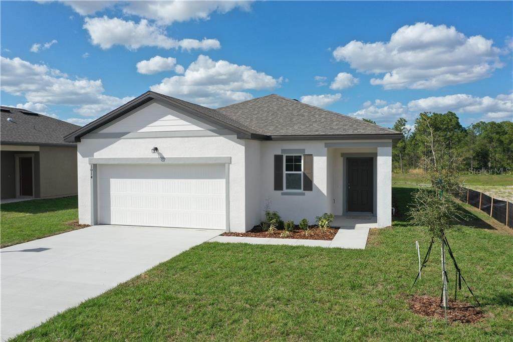 1014 Commuter Drive - Photo 1