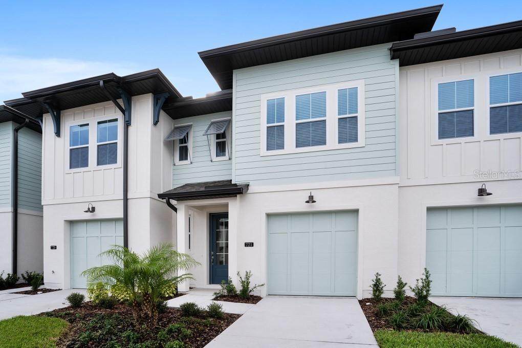 721 Benoi Drive - Photo 1