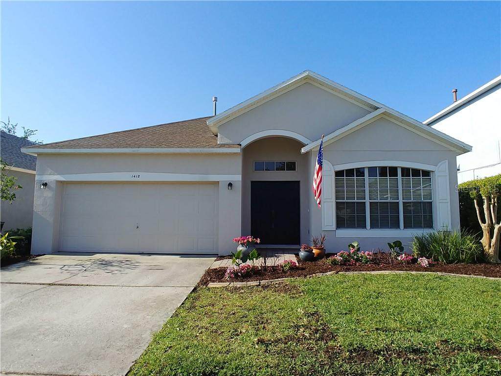 1418 Royal Saint George Drive - Photo 1 1418 Royal Saint George Drive - Photo 1