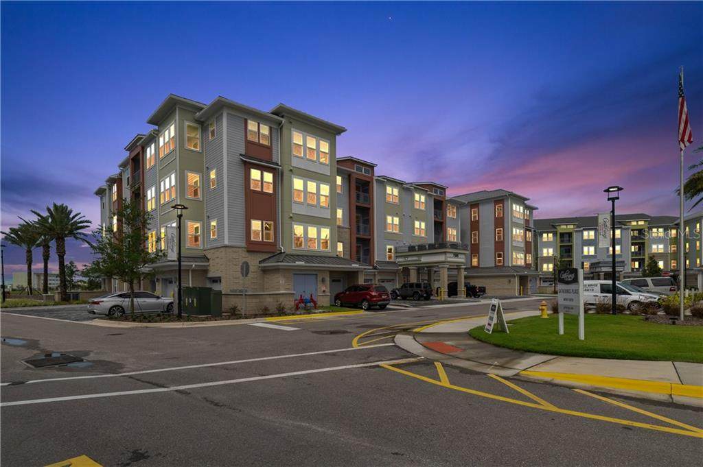 7505 Laureate Boulevard - Photo 1