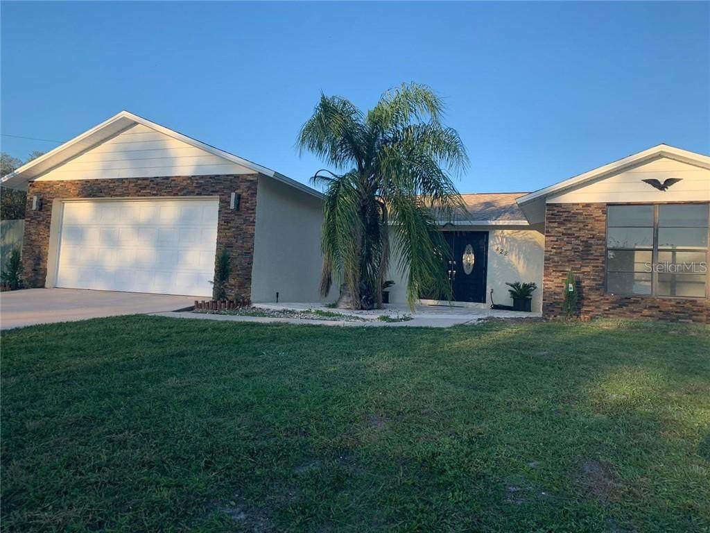 422 Fondulac Road - Photo 1 422 Fondulac Road - Photo 1