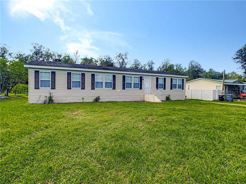 4008 Shady Hammock Drive - Photo 1