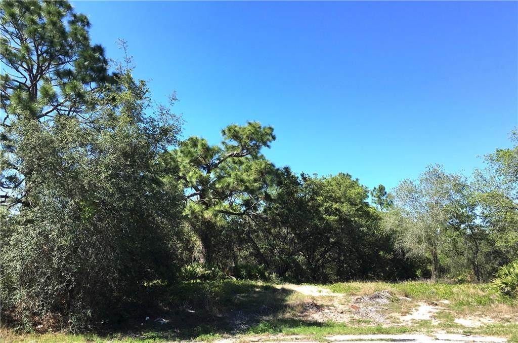 Lot 10 St Johns Lane - Photo 1 Lot 10 St Johns Lane - Photo 1