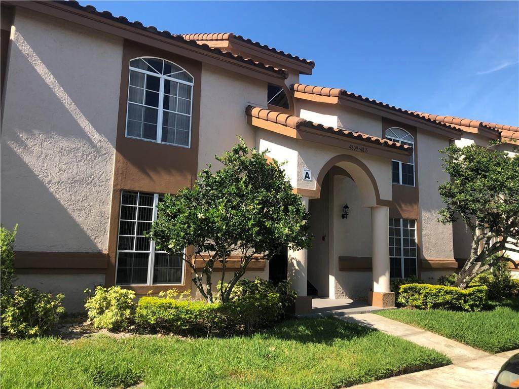4809 Normandy Place - Photo 1