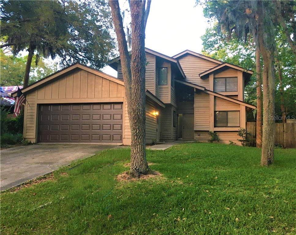 276 Hunters Point Trail - Photo 1