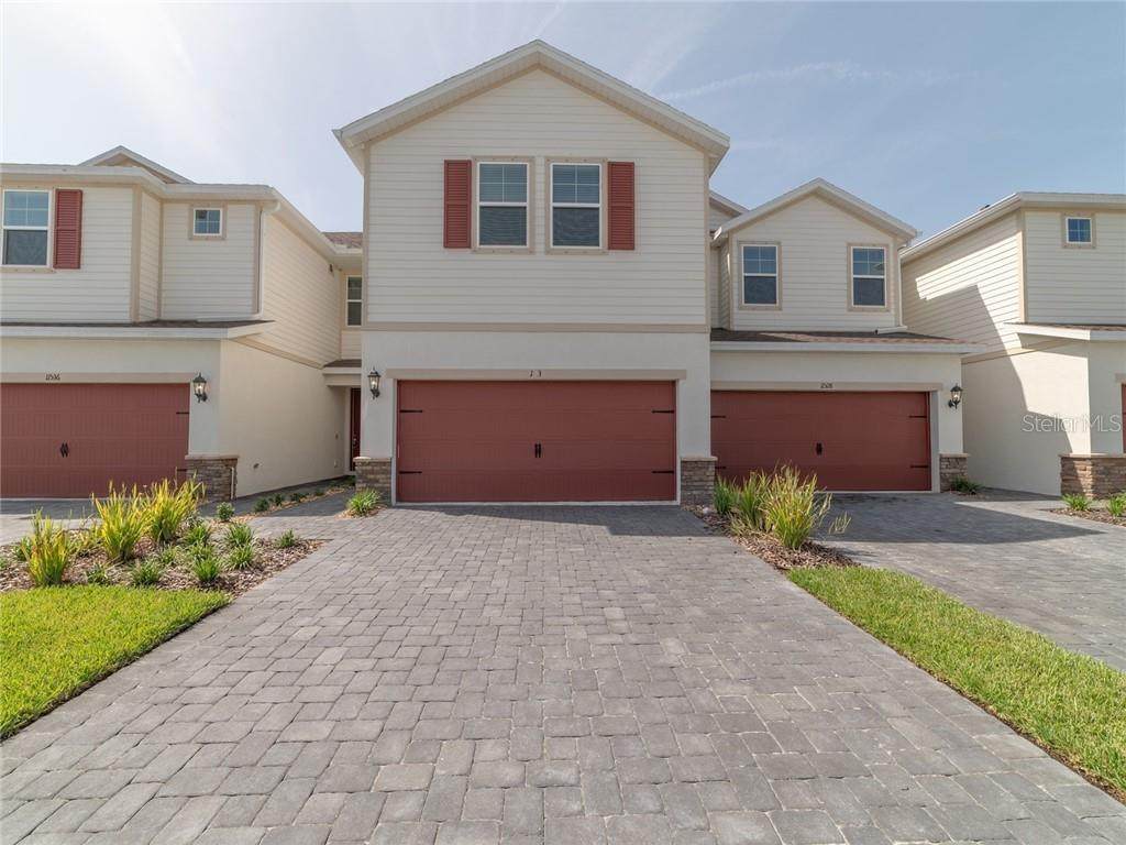 11532 Woodleaf Drive - Photo 1