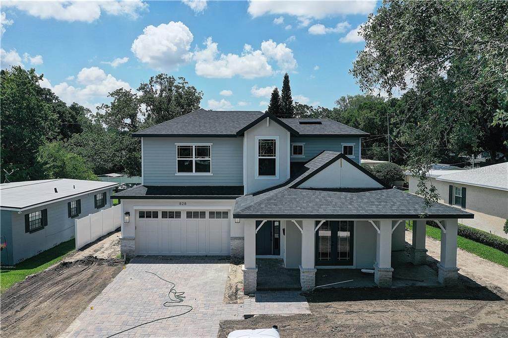 828 Nottingham Street - Photo 1