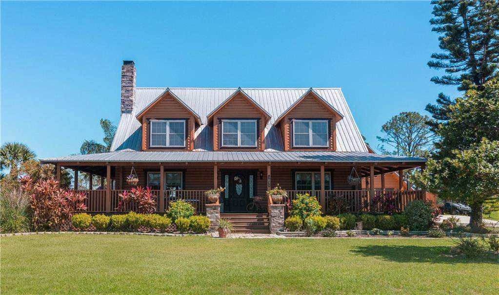 1031 Bay Drive - Photo 1