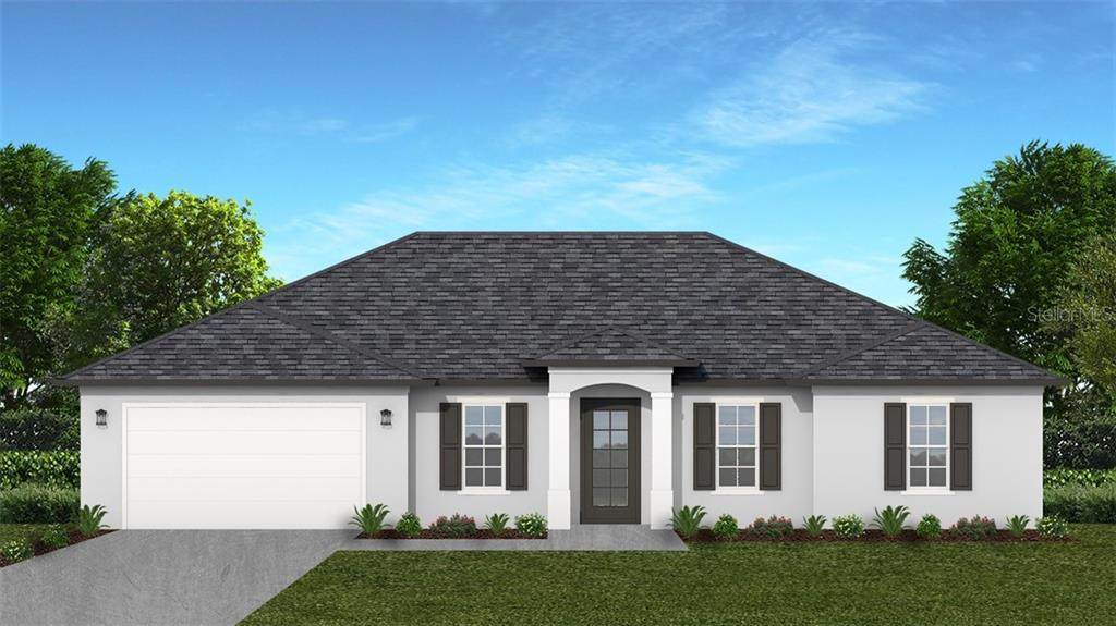 10202 Water Hyacinth Drive - Photo 1