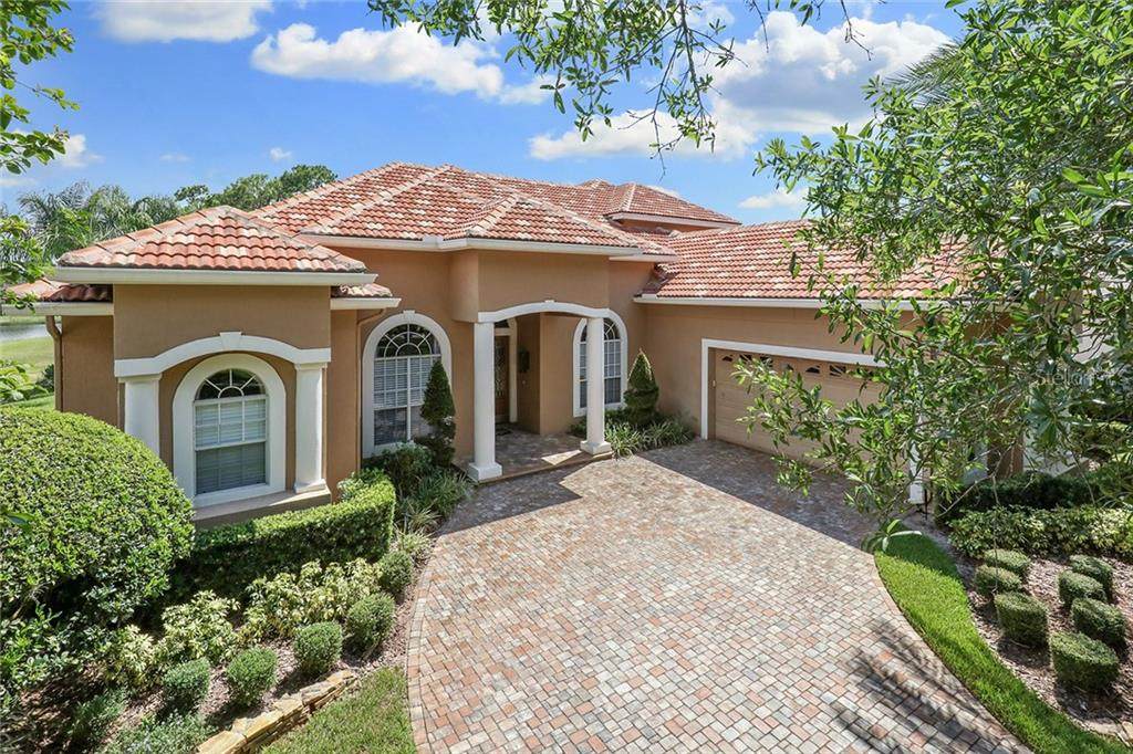 760 Preserve Terrace - Photo 1