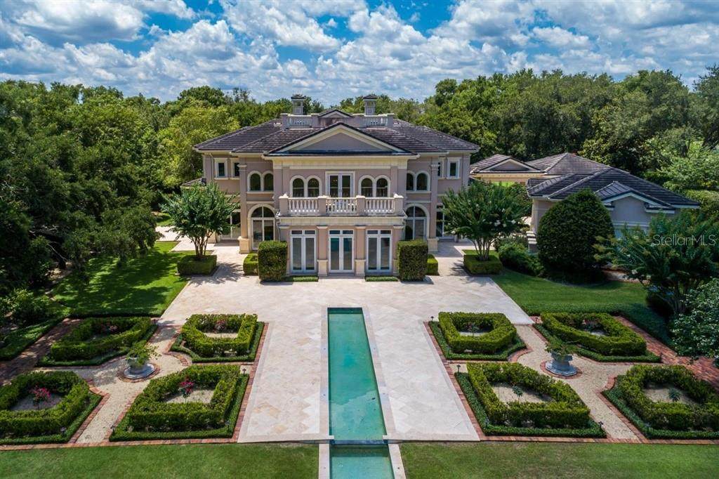 5318 Isleworth Country Club Drive - Photo 1