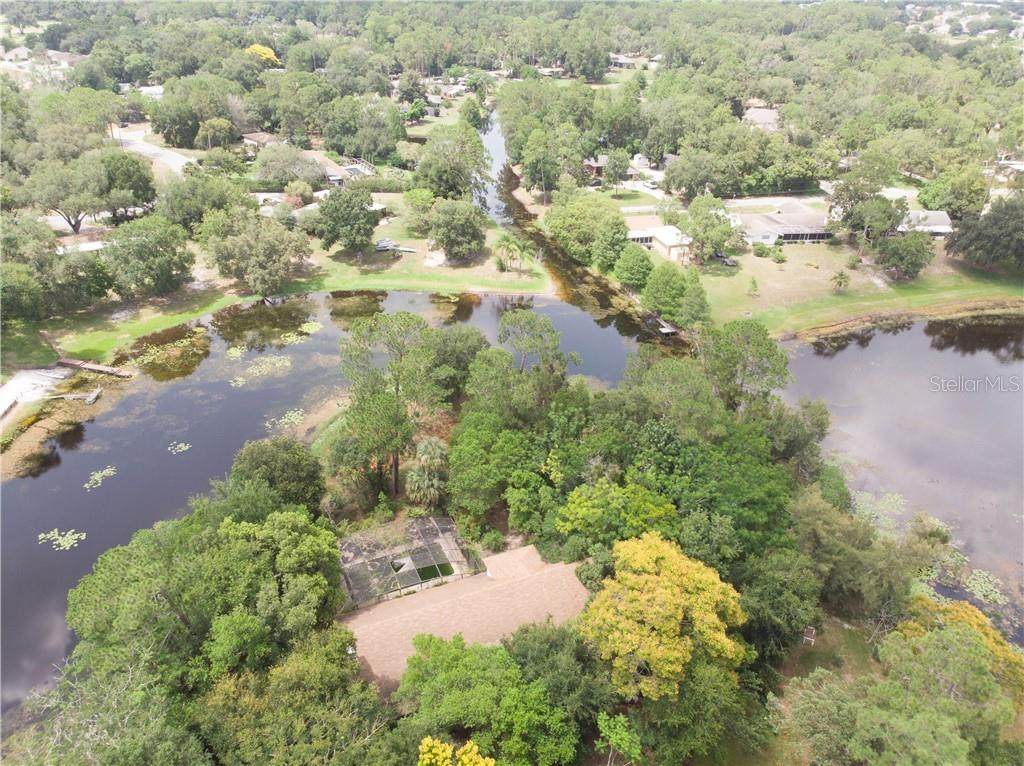 561 Country Club Road - Photo 1