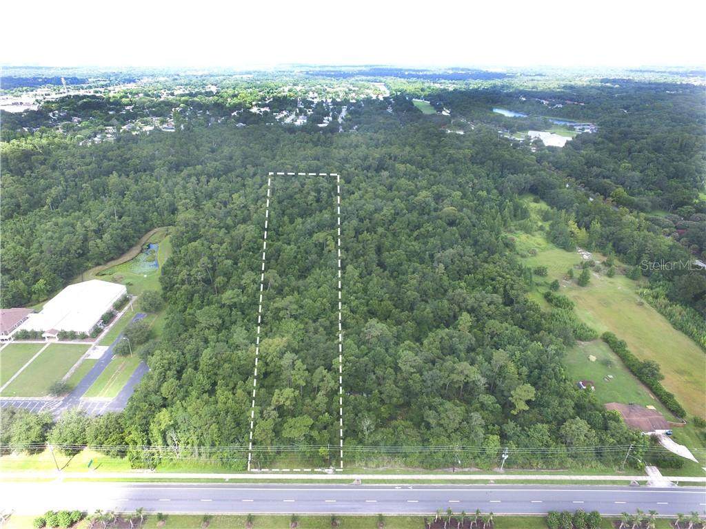 2322 Rouse Road - Photo 1
