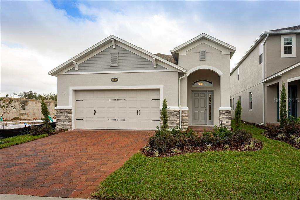1449 Paget Cove - Photo 1