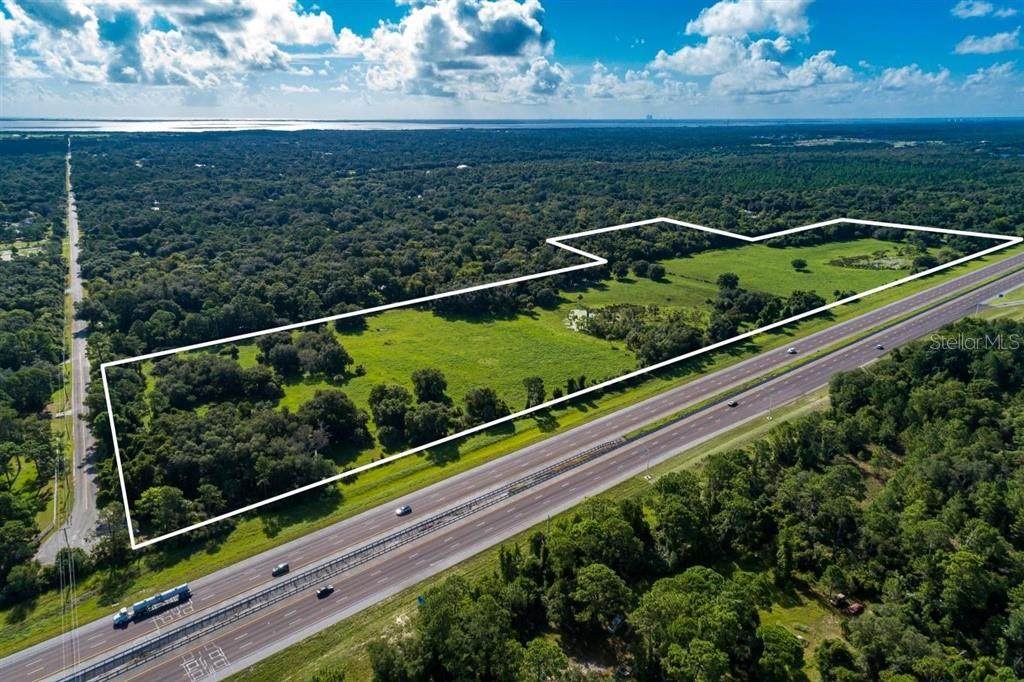 Interstate 95 & Burkholm Road - Photo 1