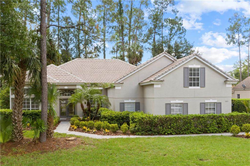 1843 Redwood Grove Terrace - Photo 1