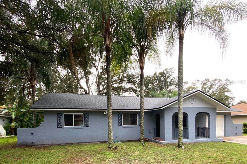 4720 Cherokee Rose Drive - Photo 1