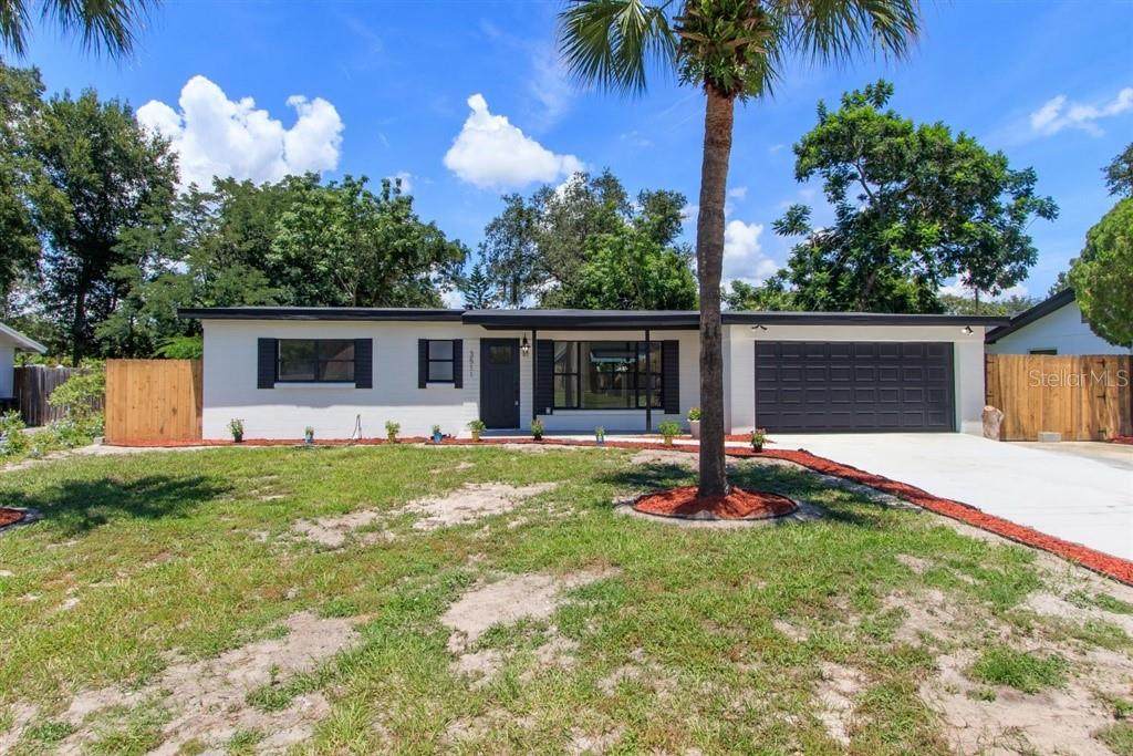 3511 Jamison Drive - Photo 1