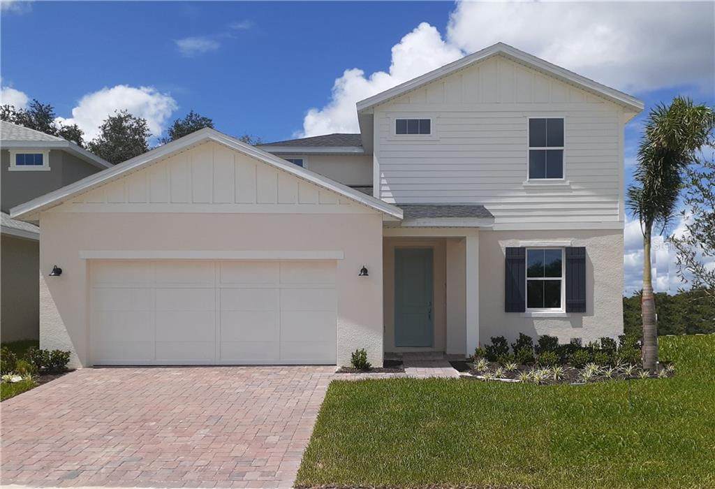 3698 Arbordale Loop - Photo 1