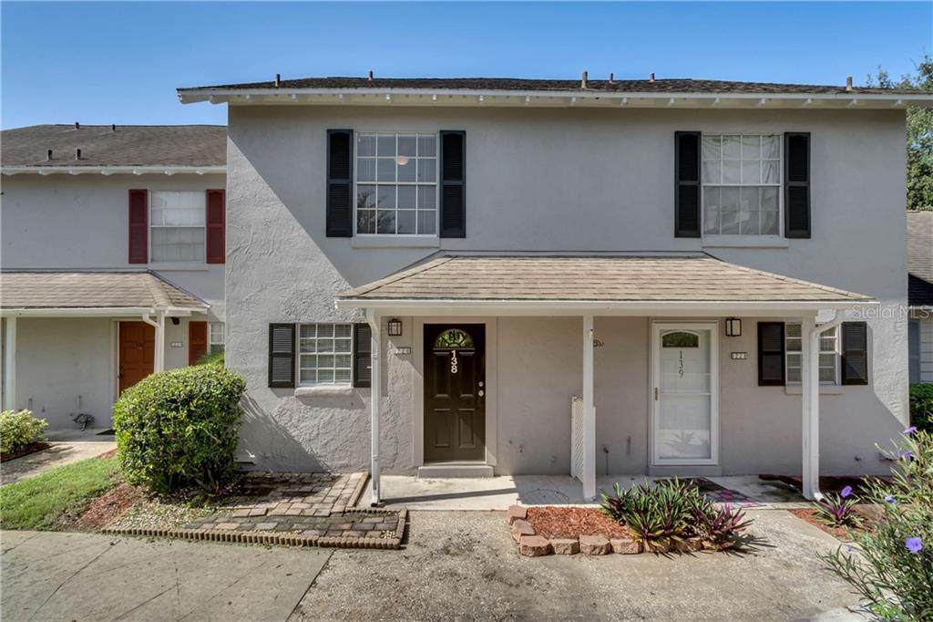 1226 Villa Lane - Photo 1