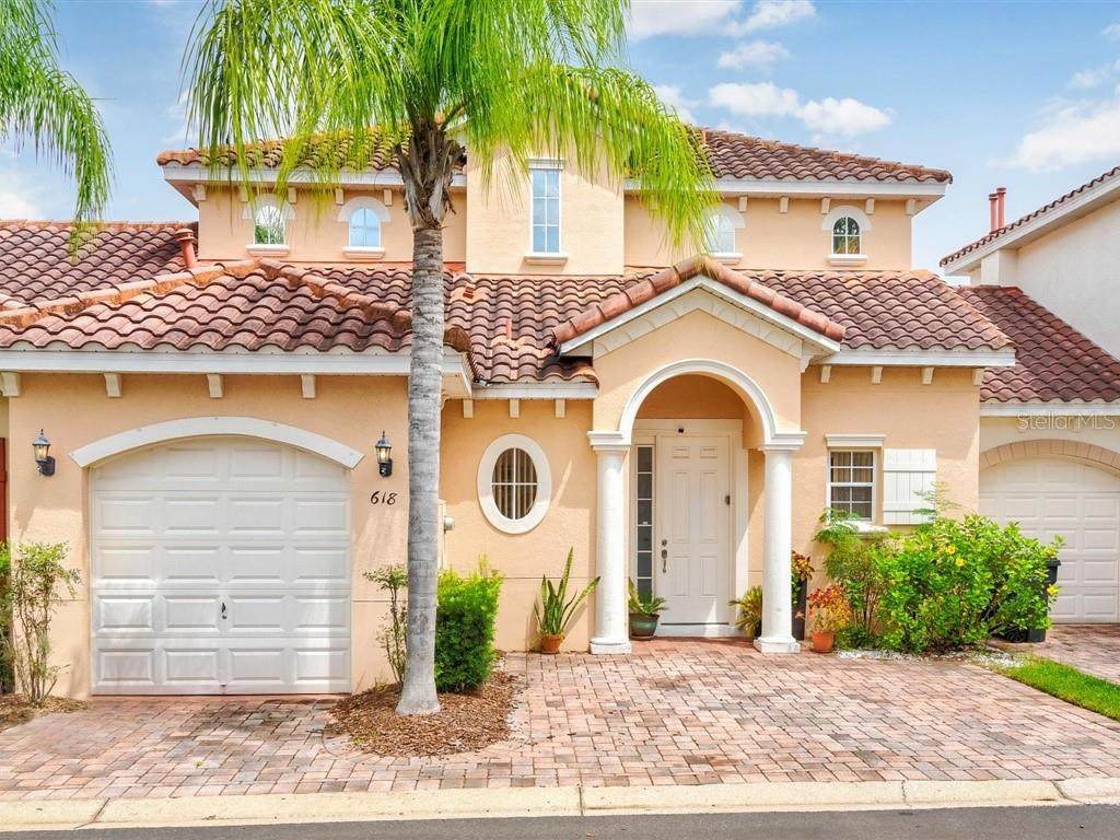618 Brunello Drive - Photo 1