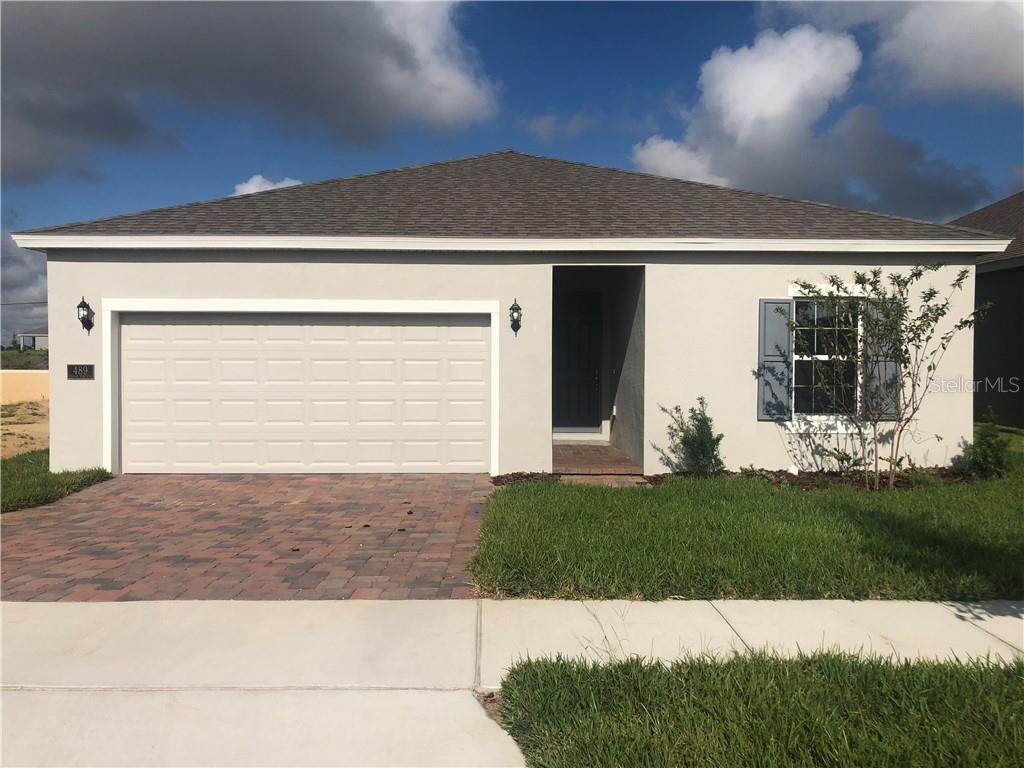 458 Disa Drive - Photo 1