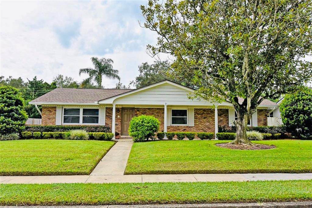 408 Hermitage Drive - Photo 1