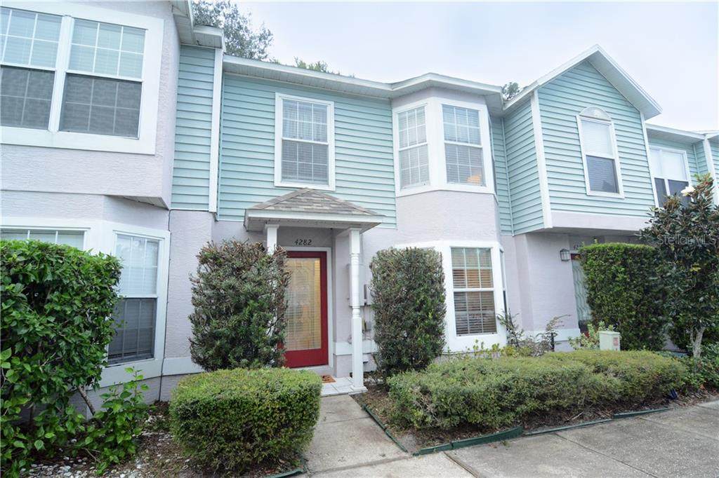 4282 Weeping Willow Circle - Photo 1