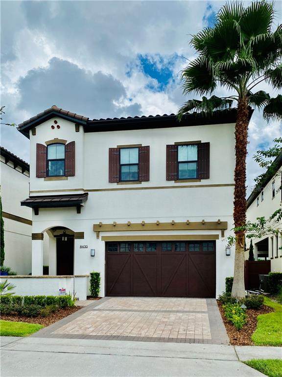 8430 Via Vittoria Way - Photo 1