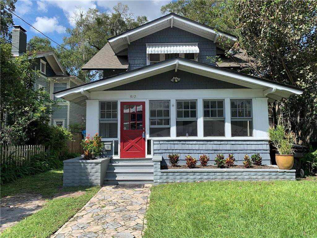 512 Osceola Avenue - Photo 1