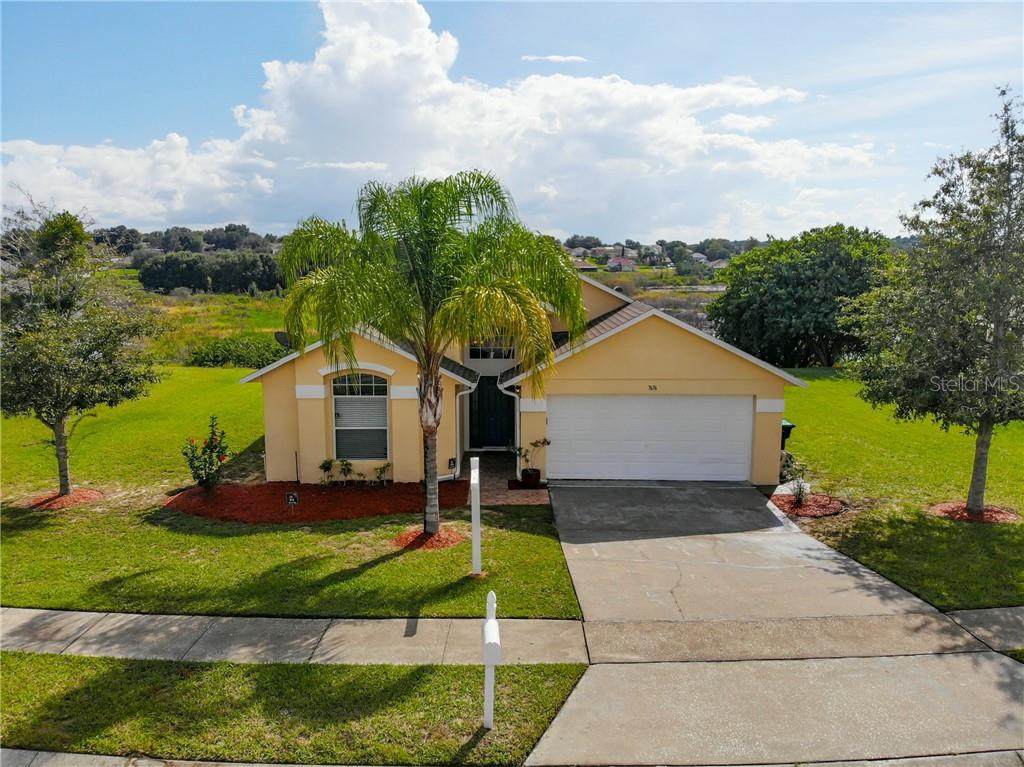 7676 Country Run Parkway - Photo 1