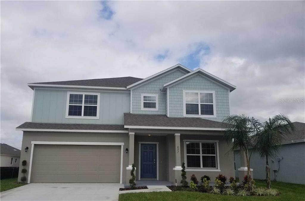 827 Fillmore Court - Photo 1