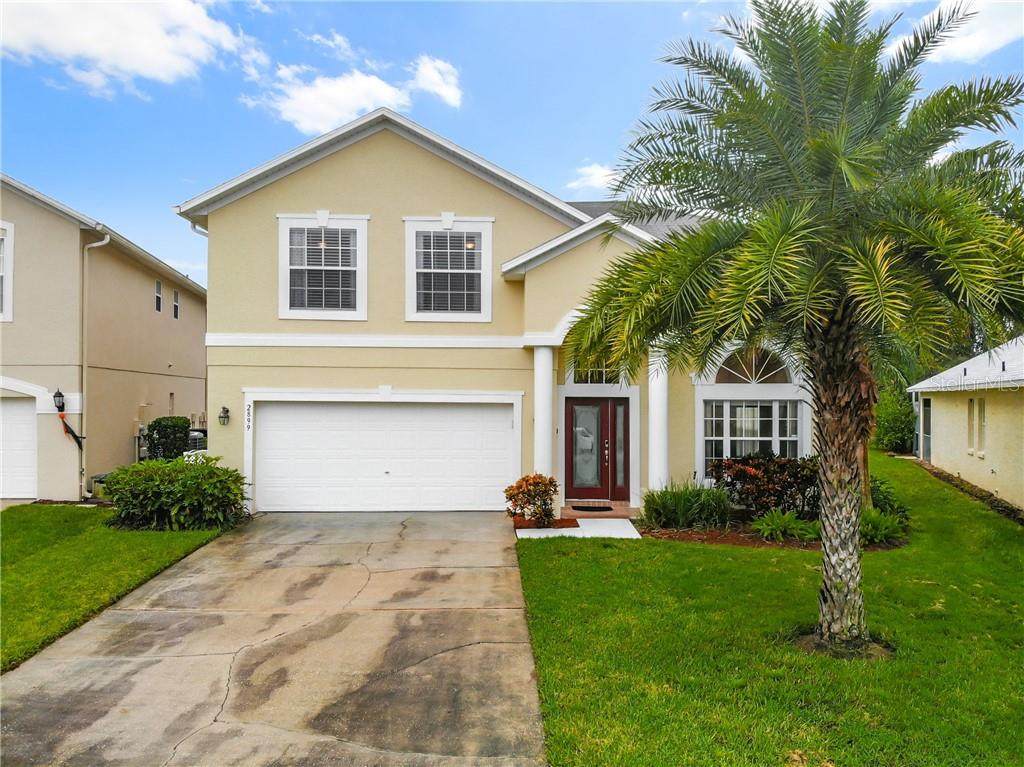 2899 Blooming Alamanda Loop - Photo 1