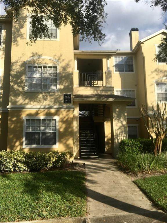 2632 Robert Trent Jones Drive - Photo 1