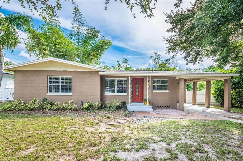 2886 Roxbury Road - Photo 1