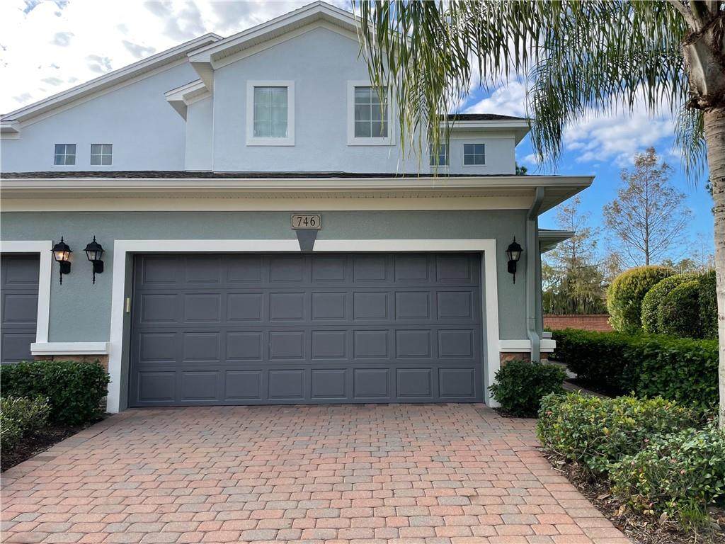 746 Terrace Spring Drive - Photo 1