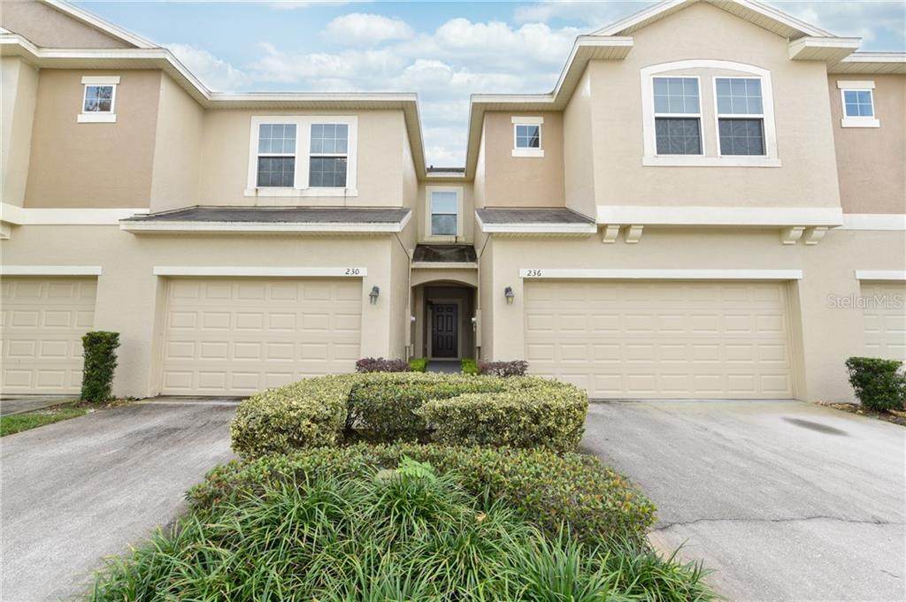 236 Angel Trumpet Way - Photo 1