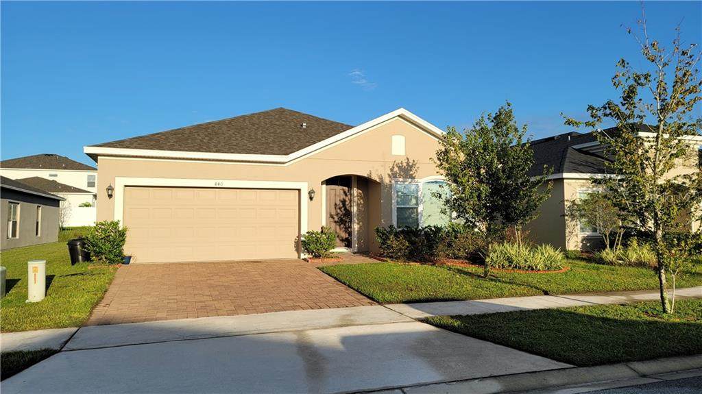 440 Kestrel Drive - Photo 1