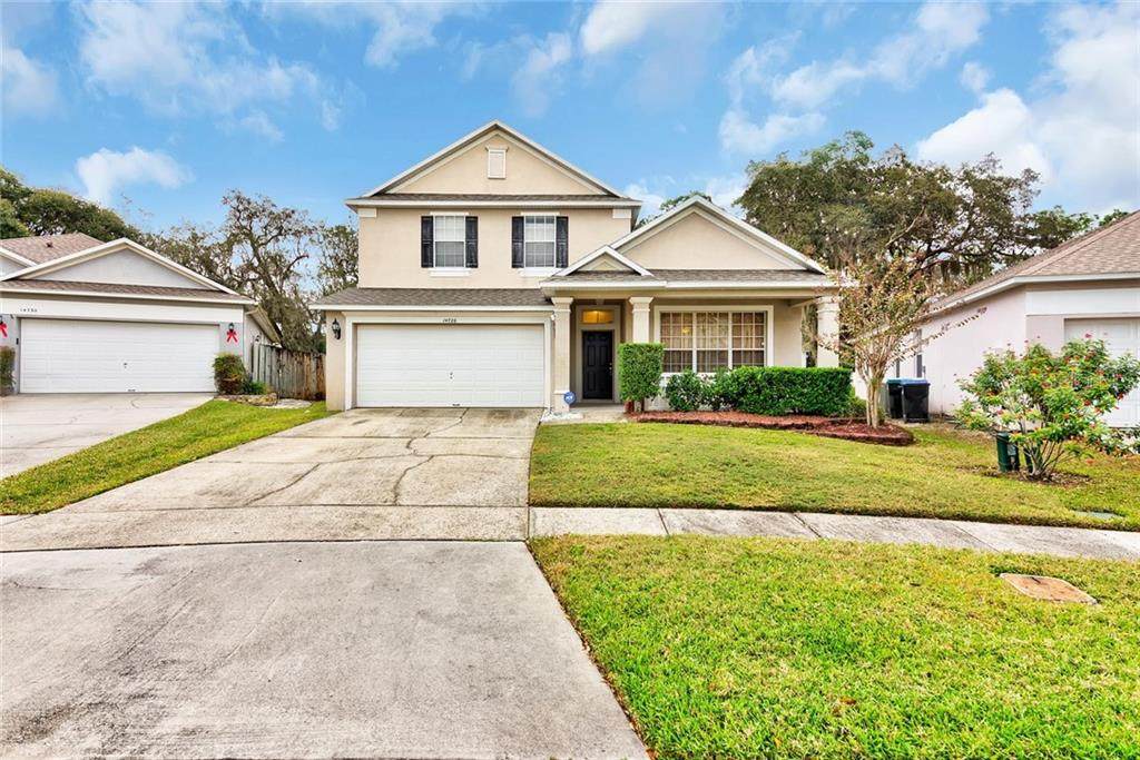 14726 Kristenright Lane - Photo 1